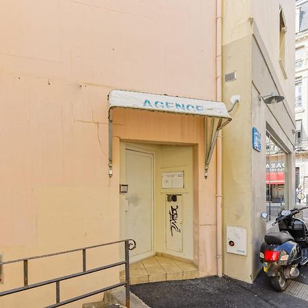 Junto Rock Biarritz - Plages - Casino - Wifi - Vod Екстериор снимка
