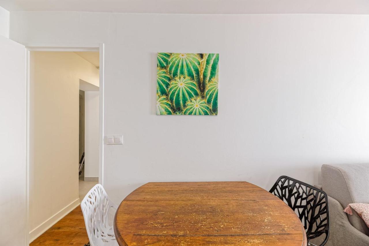 Junto Rock Biarritz - Plages - Casino - Wifi - Vod Екстериор снимка